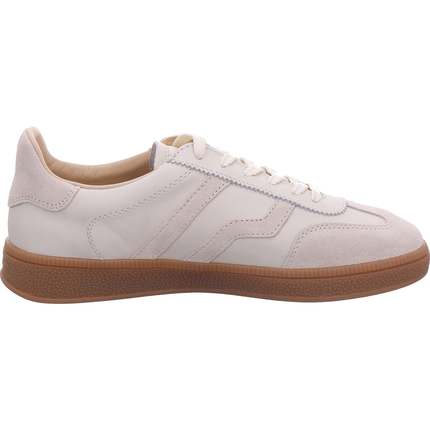 Gant Damen Sneaker Cuzima in weiß