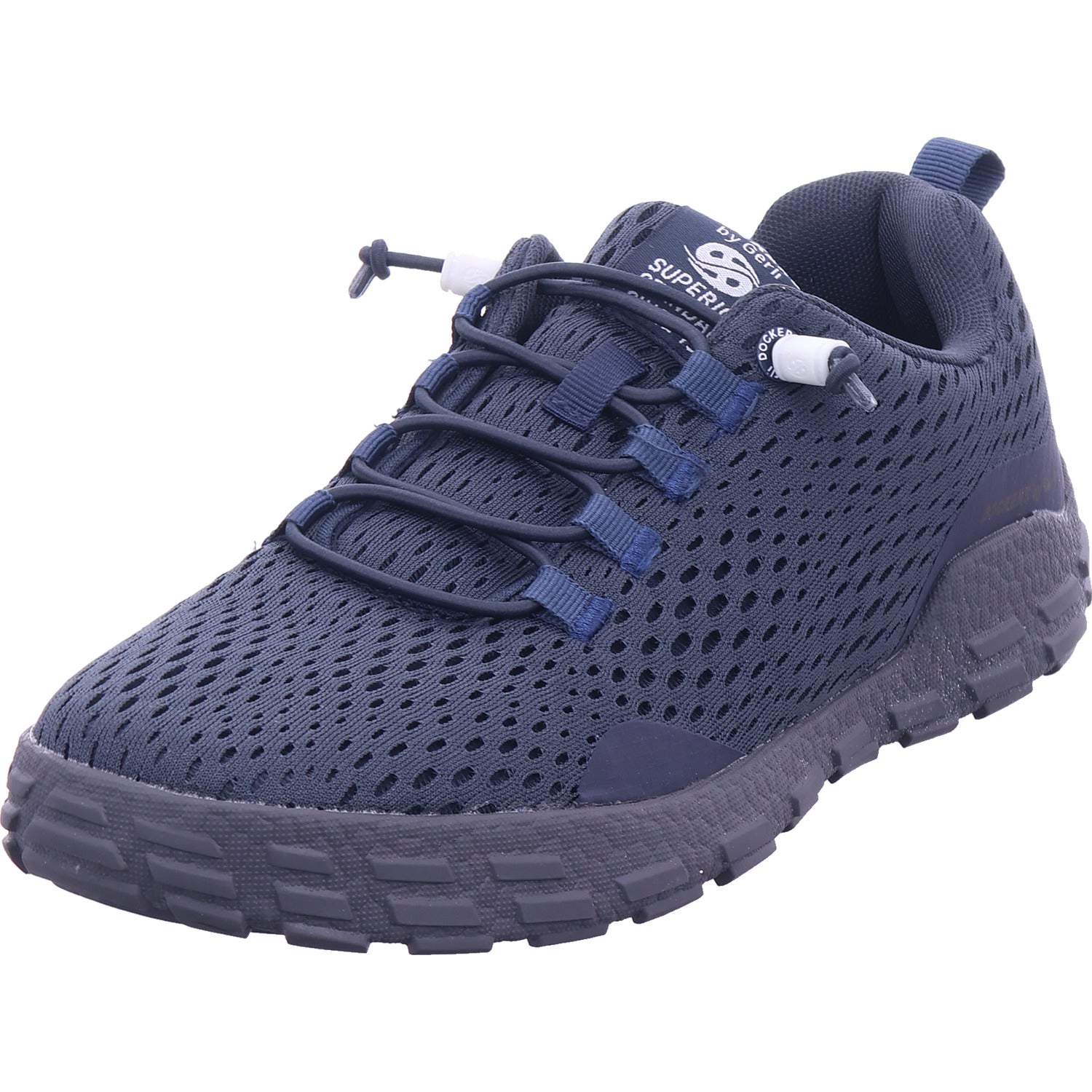 Dockers Men's Trainers in Blue