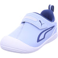 Puma Jungen Barfußschuhe Kitten Sl V Inf in blau