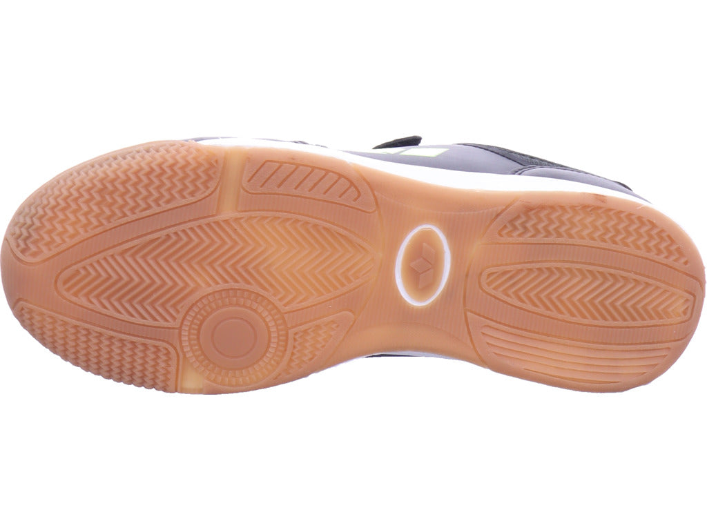 Lico Jungen   in schwarz