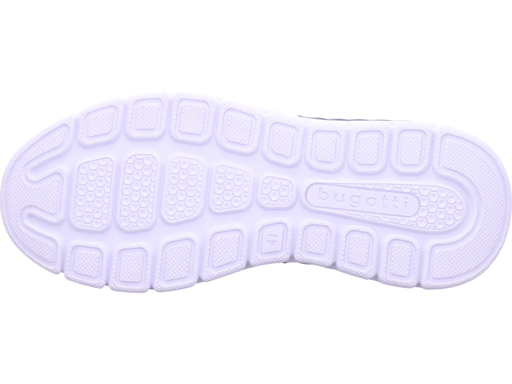 Bugatti Herren Sneaker  in blau