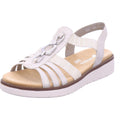 Remonte Damen Sandale  in beige