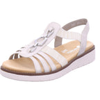 Remonte Women's Sandals in Beige