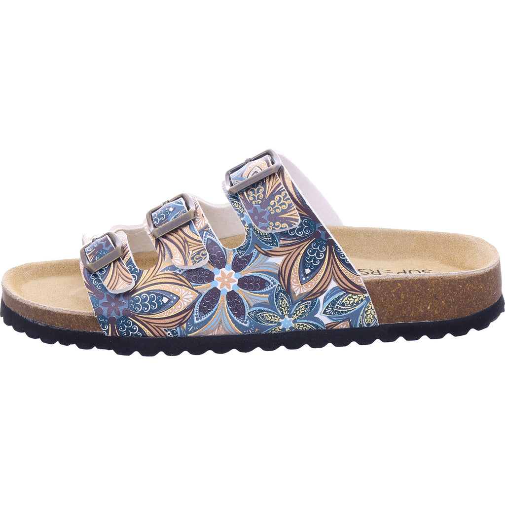 Planet Footwear Damen Pantolette  in sonstige