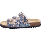 Planet Footwear Damen Pantolette  in sonstige