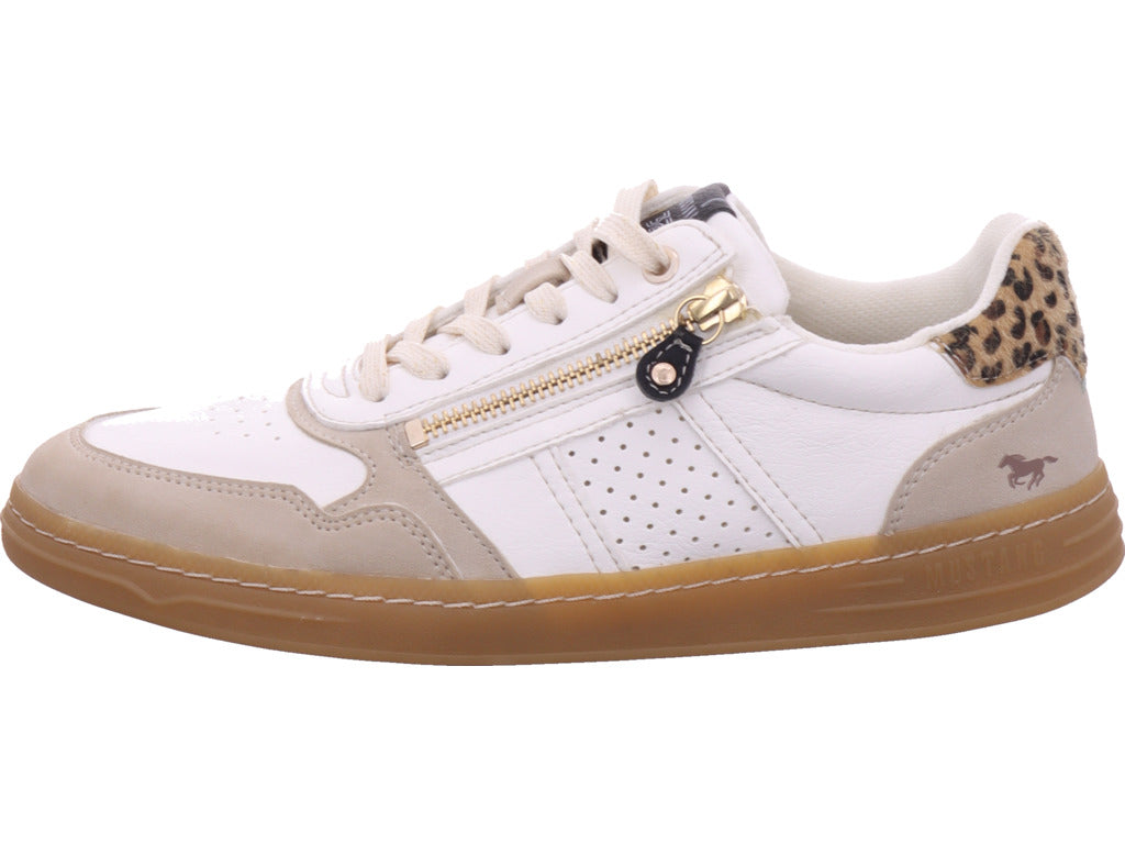 Mustang Women's Sneakers in Other