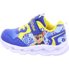Silver Int Disney Jungen Halbschuh Mesh Paw Patrol in blau