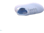 SKECHERS Girls' Trainers in Light Blue
