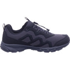 Kastinger Herren Wanderschuhe  in schwarz