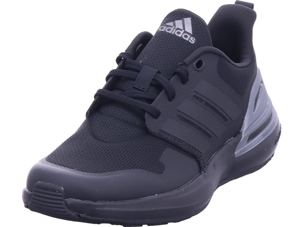 Adidas Damen  Adidas Rapidasport K in schwarz