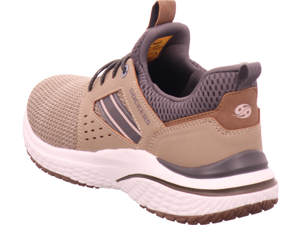 Dockers Herren Slipper  in beige