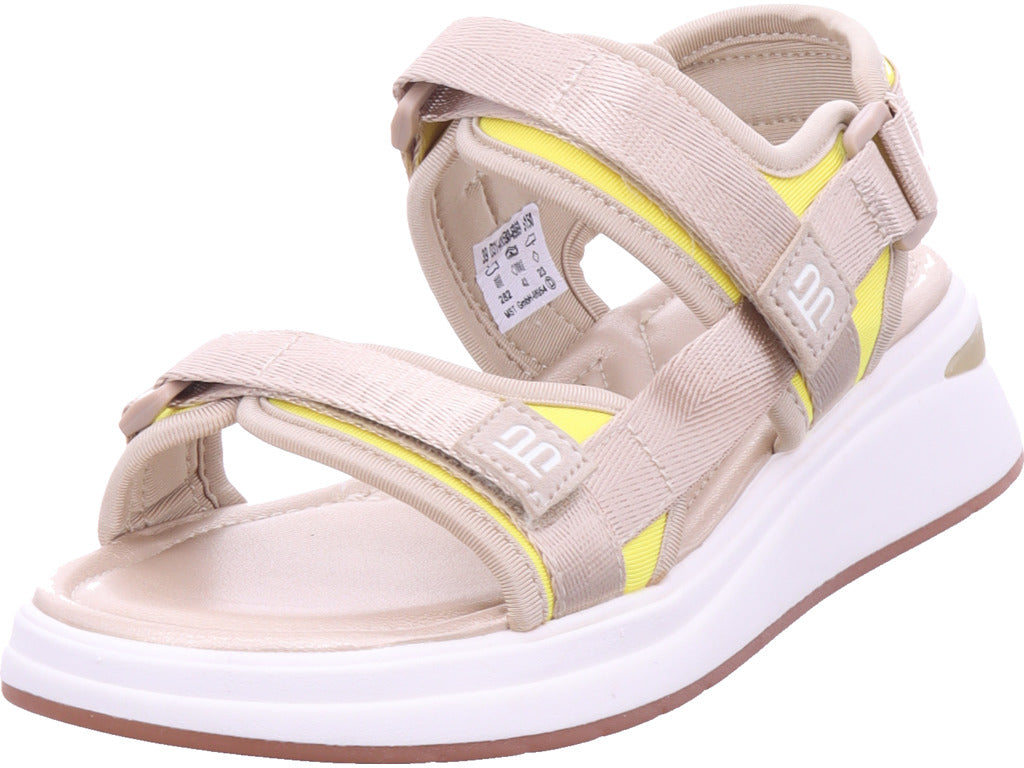Bagatt Damen   in beige