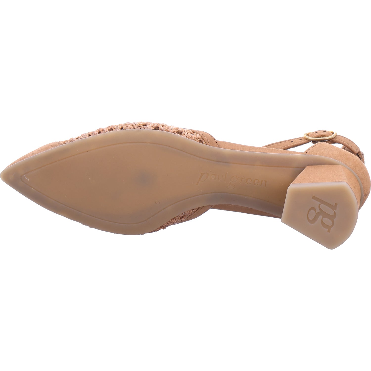 Paul Green Women's Pumps in brown