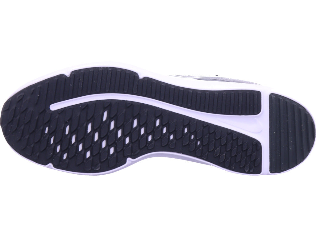 Nike Jungen   in schwarz