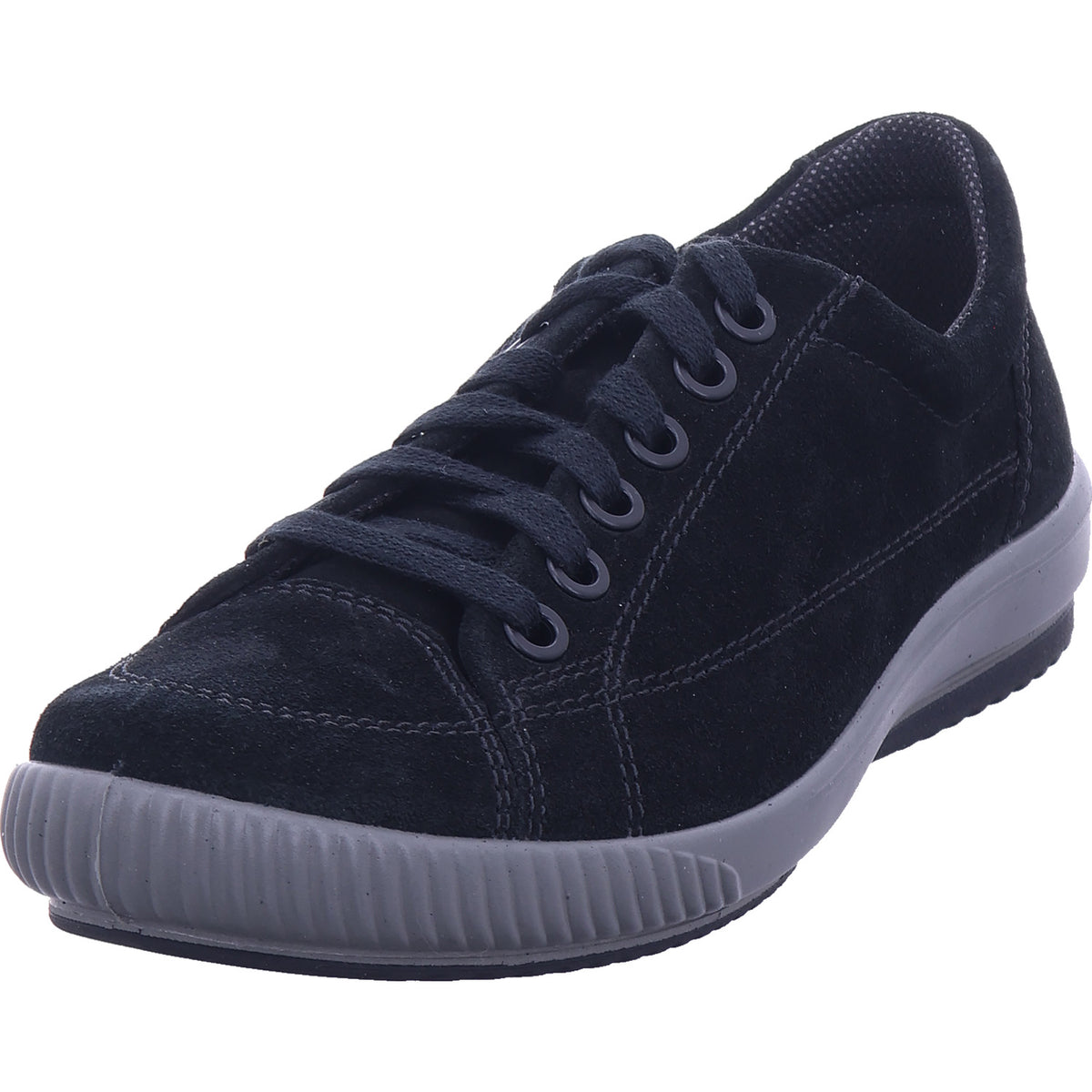 Legero women's sneakers in black