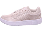 Adidas Women's Sneakers Hoops 3.0W in rose