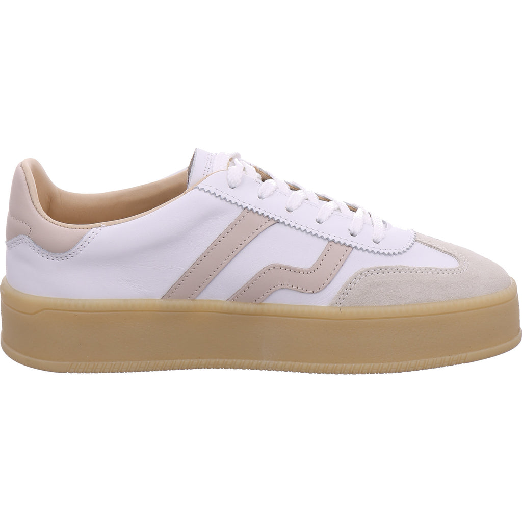 Gant Damen Sneaker Cuzmani in weiß