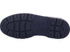 Tamaris Damen Stiefel  in schwarz