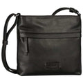 Gabor  Tasche Faye Cross Bag in schwarz