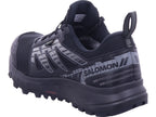 Salomon Herren Wanderschuh Wander Gtx in schwarz