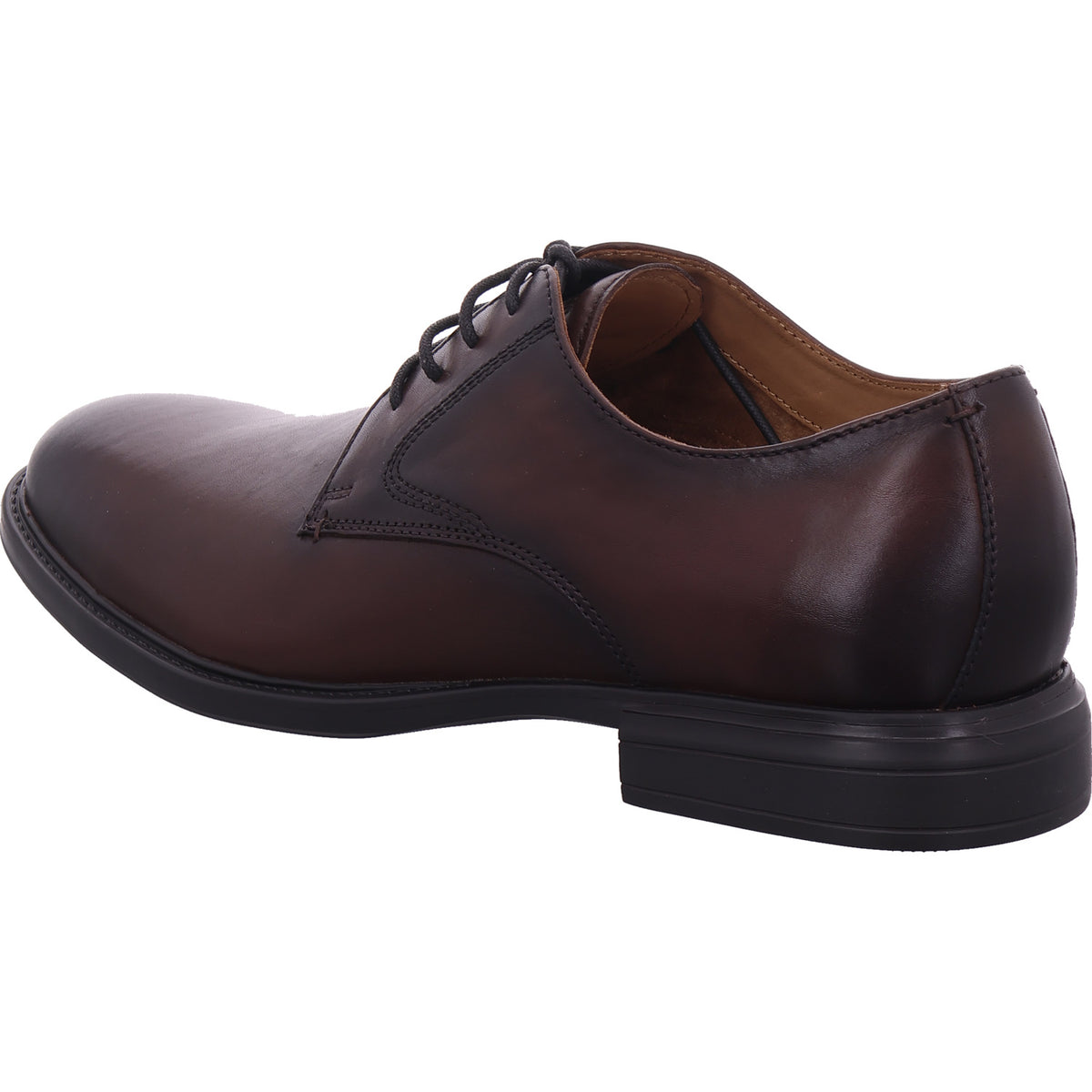 Tamaris Herren Businessschuh  in braun