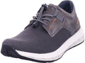 Josef Seibel Herren Slipper Cameron 04 in grau
