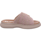 Rieker Damen Pantolette  in sonstige