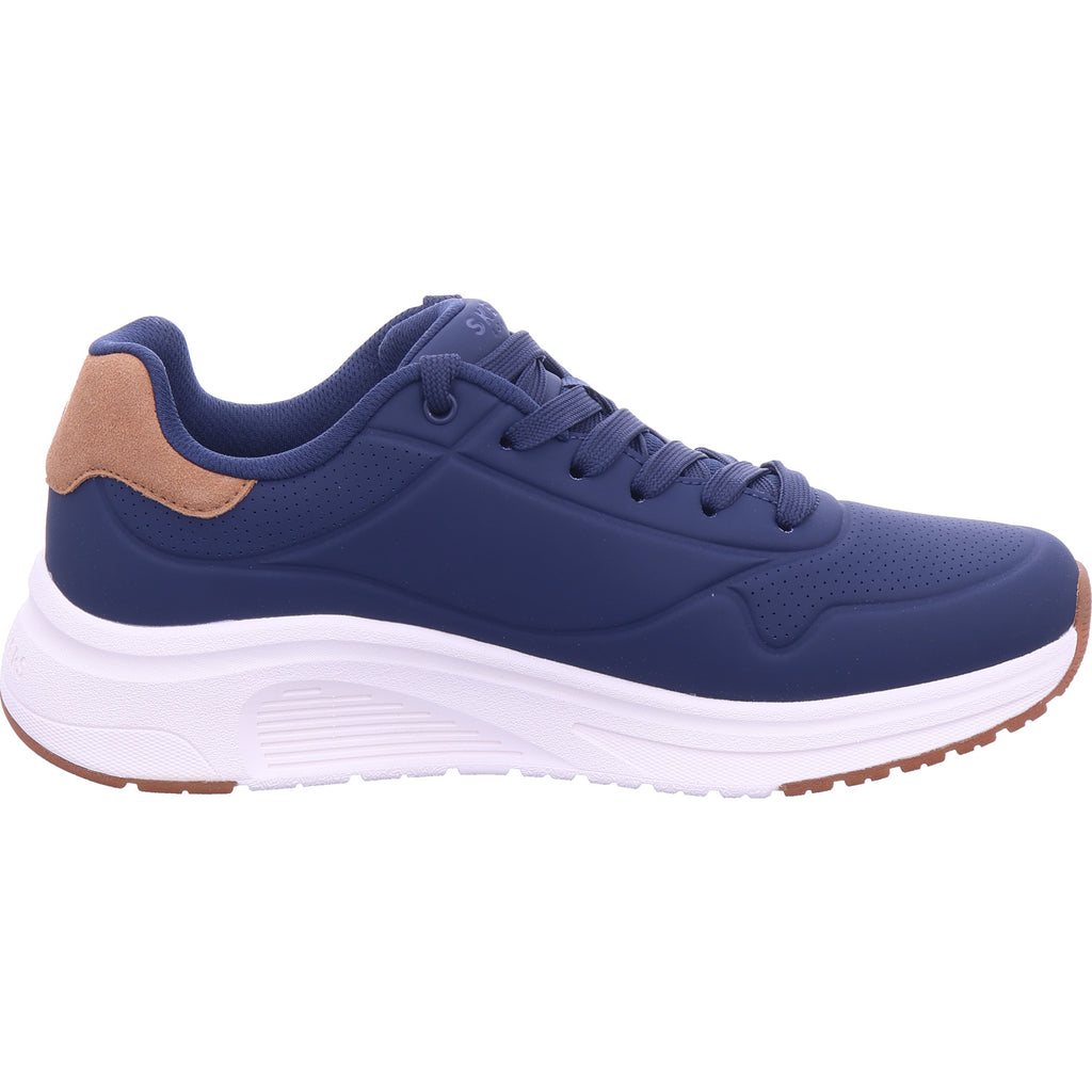 SKECHERS Herren Sneaker Uno Lite 2 in blau