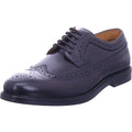 Digel Herren Businessschuh Sherlock in braun