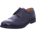 Digel Herren Businessschuh Sherlock in braun