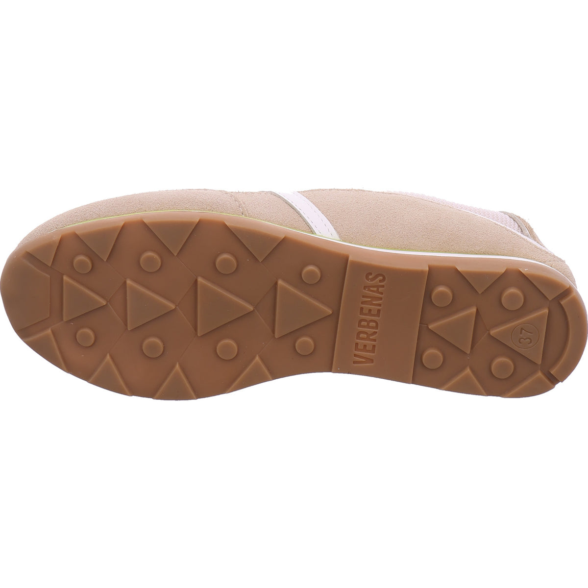 Verbenas Damen Sneaker  in beige
