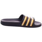 Adidas Damen Badeschuh Adilette Aqua in schwarz