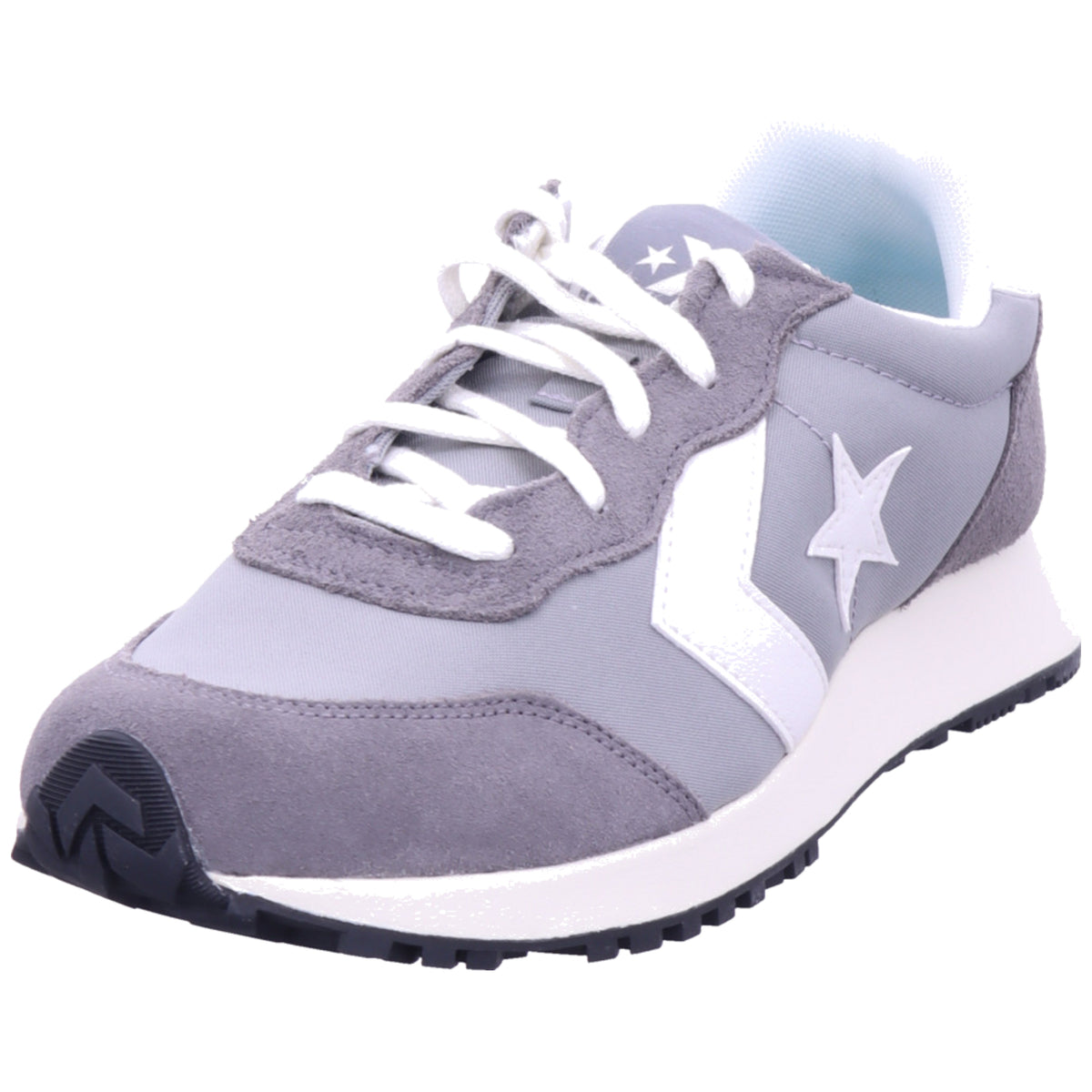 Converse Herren Halbschuh  in grau