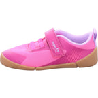 Superfit Mädchen Barfußschuhe Vento in pink
