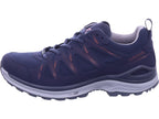 Lowa Women's Hiking Boots Innox Evo II GTX WS in Blue