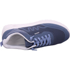 Remonte Damen Sneaker  in blau