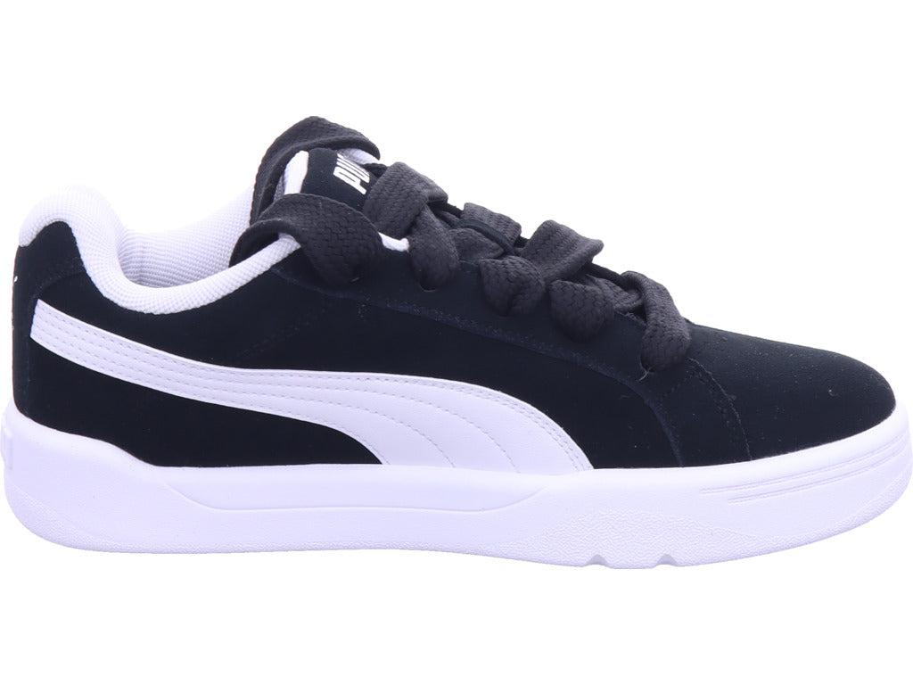 Puma dámské   v černé barvě