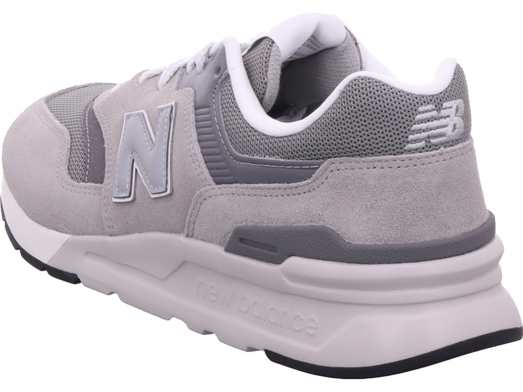 New Balance Herren Halbschuh 997H in grau
