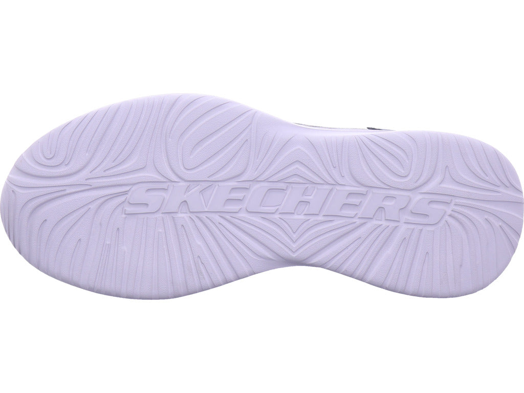 SKECHERS men's low-top shoe in grey