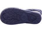 Beck Unisex - Kinder Gummistiefel  in blau