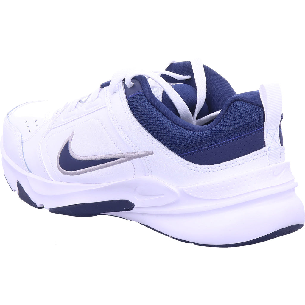 Nike Herren Sneaker Nike Defyallday in weiß
