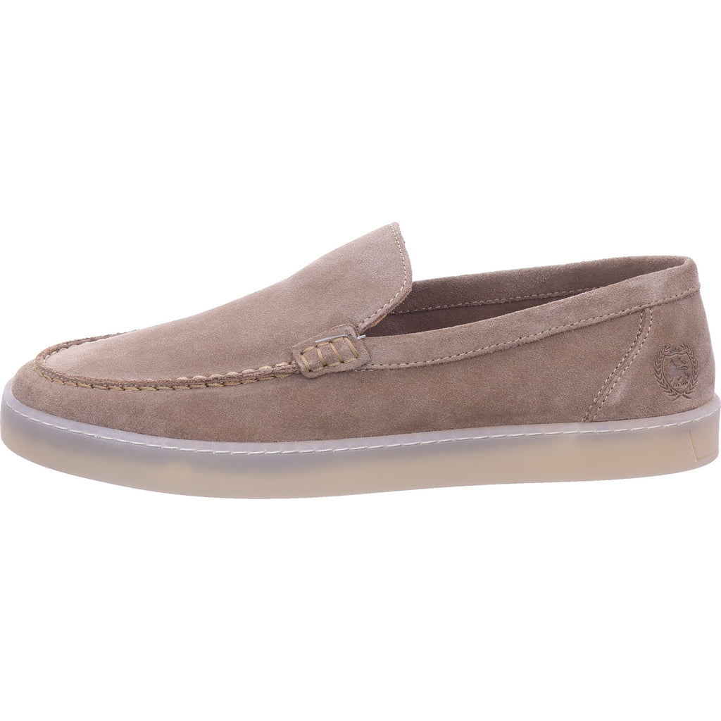 2 GO FASHION Men's Slippers in beige