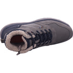 Marco Tozzi Herren Stiefelette  in beige