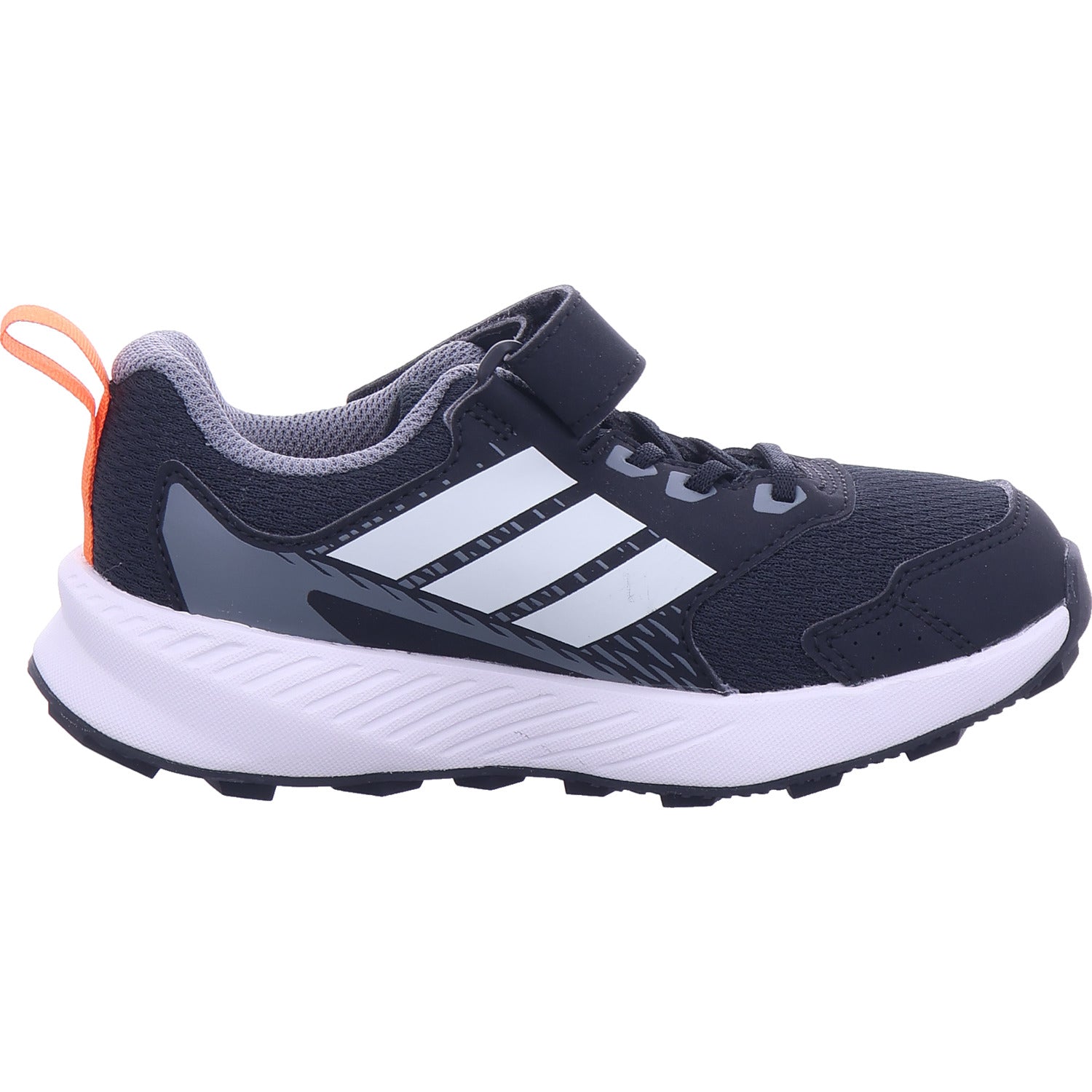 Adidas Jungen Sportschuh Terrex Tracefinder Cf C in schwarz