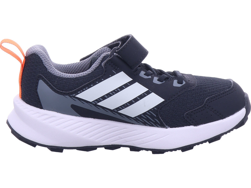 Adidas Jungen Sportschuh Terrex Tracefinder Cf C in schwarz