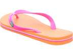 Ipanema Mädchen Badeschuh  in orange