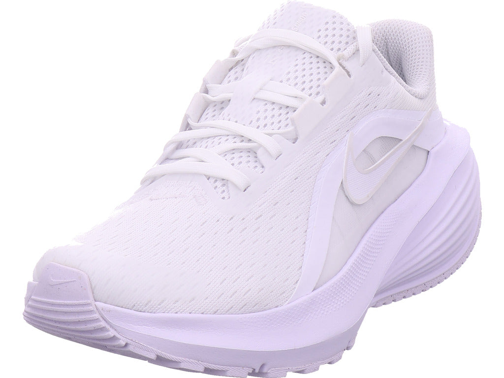 Nike Unisex - Erwachsene Sportschuh Nike Downshifter 14 in weiß