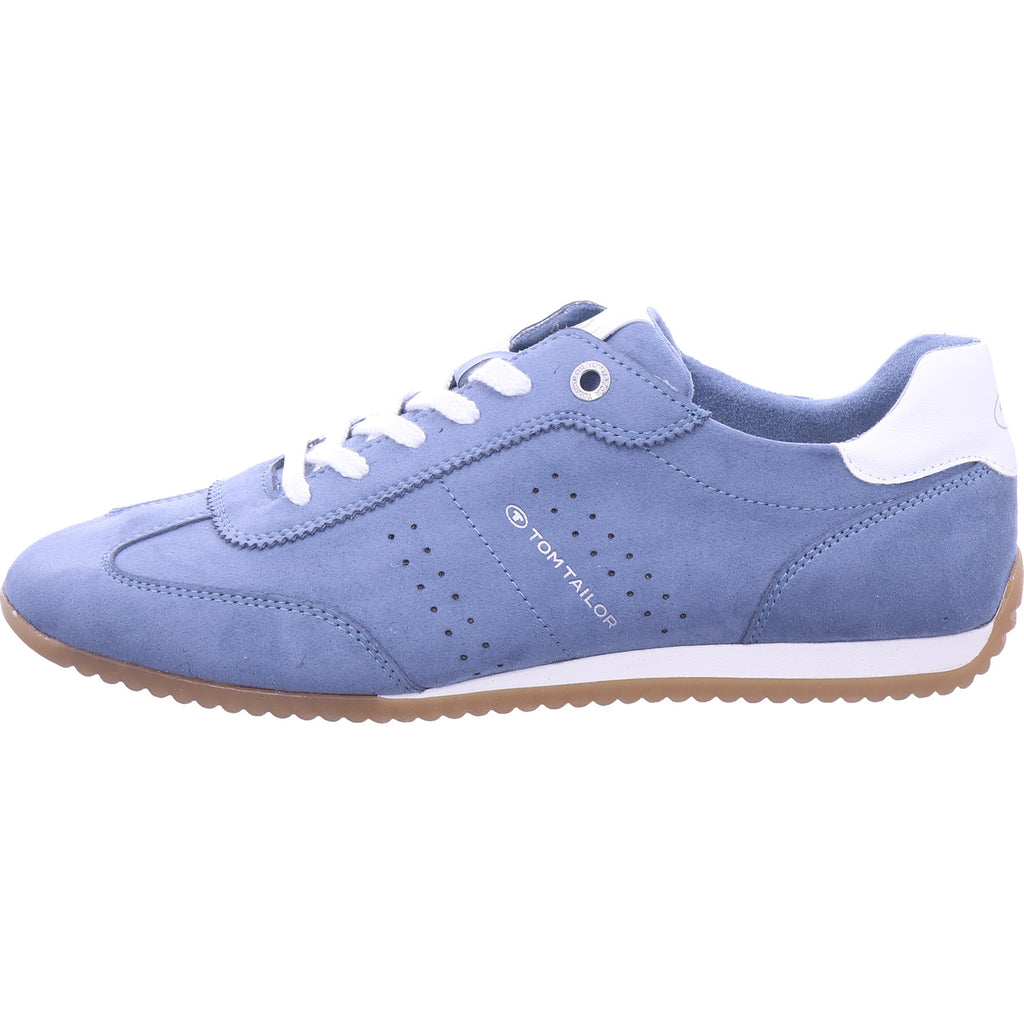 Tom Tailor Damen Sneaker  in blau