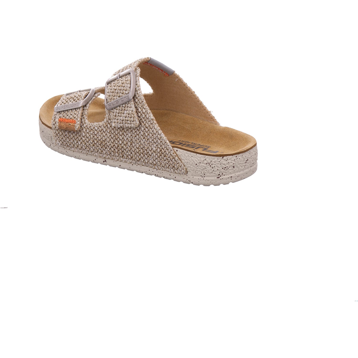 Fusion Damen   in beige