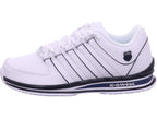 K-Swiss Men's Low Top Sneaker in White